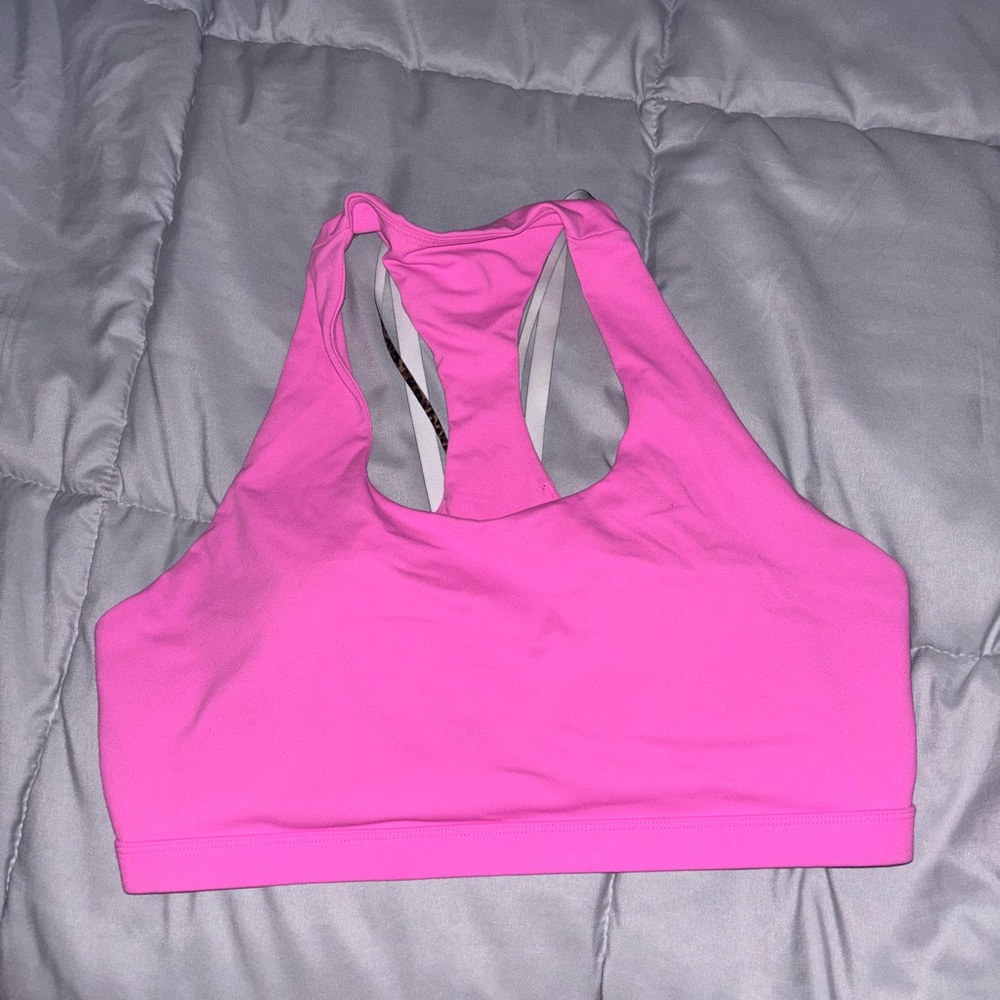 Fabletics sports bra